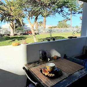 Casa vacanze Casabarco, Costa Del Silencio